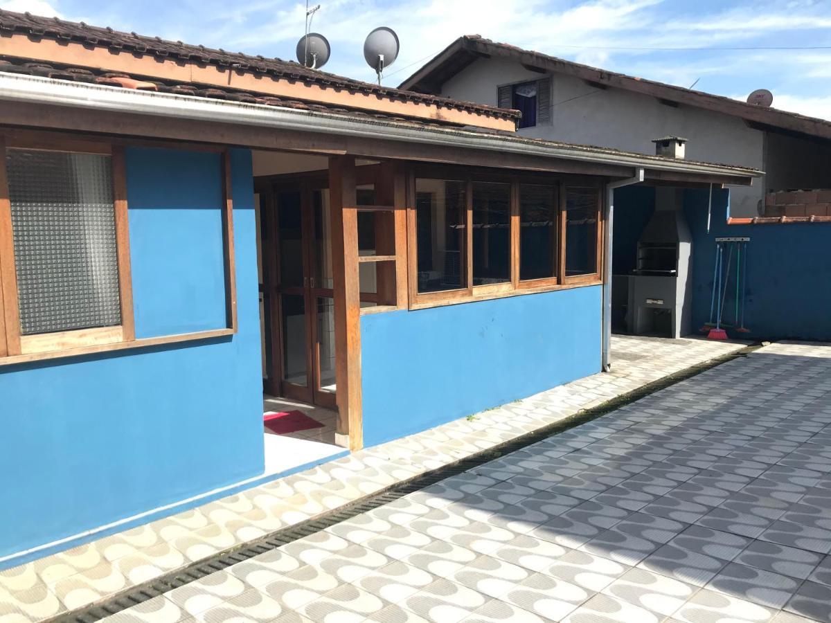 Вілла Casa Da Teca Em Убатуба Екстер'єр фото