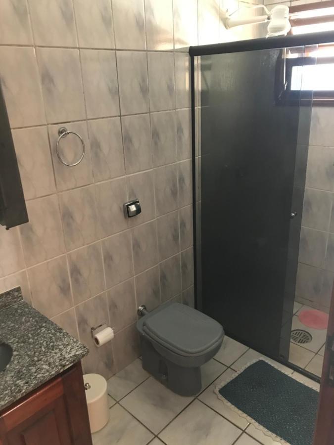 Вілла Casa Da Teca Em Убатуба Екстер'єр фото