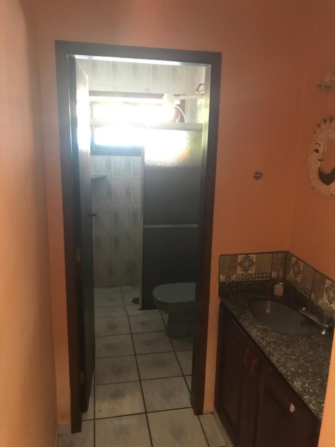 Вілла Casa Da Teca Em Убатуба Екстер'єр фото